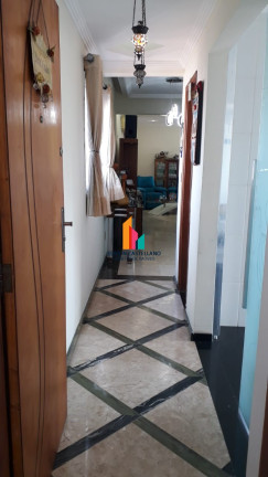 Imagem Apartamento com 3 Quartos à Venda, 246 m² em Gonzaga - Santos