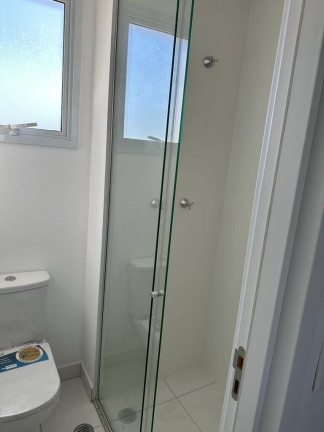 Imagem Apartamento com 3 Quartos à Venda, 83 m² em Tamboré - Barueri