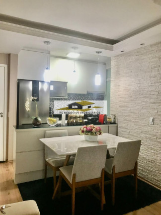 Imagem Apartamento com 2 Quartos à Venda, 52 m² em Vila Bela - São Paulo Imagem Apartamento com 2 Quartos à Venda, 52 m² em Vila Bela - São Paulo