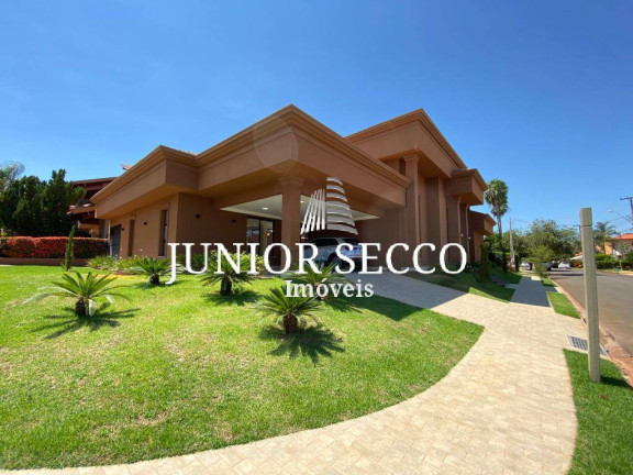 Imagem Casa com 3 Quartos à Venda, 766 m² em Parque Residencial Damha - São José Do Rio Preto Imagem Casa com 3 Quartos à Venda, 766 m² em Parque Residencial Damha - São José Do Rio Preto