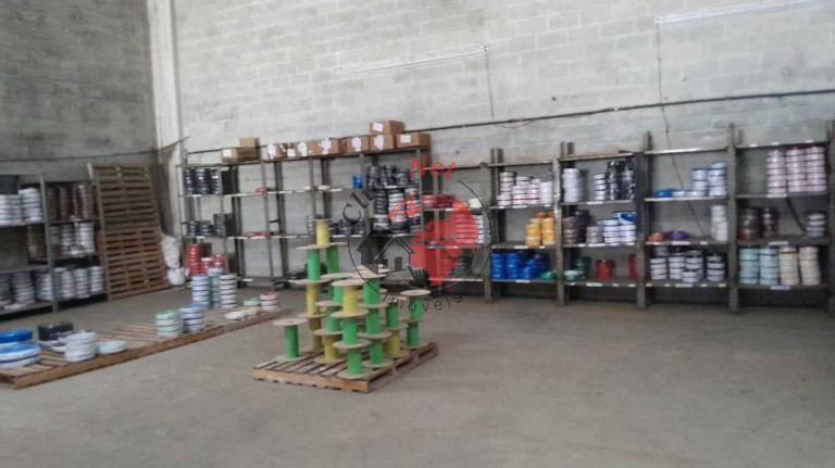 Imagem Imóvel Comercial à Venda, 760 m² em Batistini - São Bernardo Do Campo Imagem Imóvel Comercial à Venda, 760 m² em Batistini - São Bernardo Do Campo