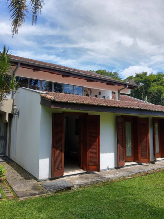 Imagem Casa com 4 Quartos à Venda, 742 m² em Jardim Tomé - Embu Das Artes Imagem Casa com 4 Quartos à Venda, 742 m² em Jardim Tomé - Embu Das Artes