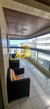 Imagem Apartamento com 3 Quartos à Venda, 107 m² em Aviação - Praia Grande