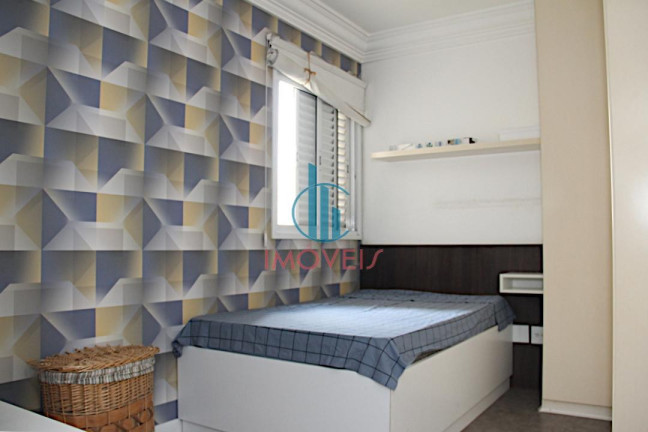 Imagem Apartamento com 3 Quartos à Venda, 154 m² em Vila Mascote - São Paulo Imagem Apartamento com 3 Quartos à Venda, 154 m² em Vila Mascote - São Paulo