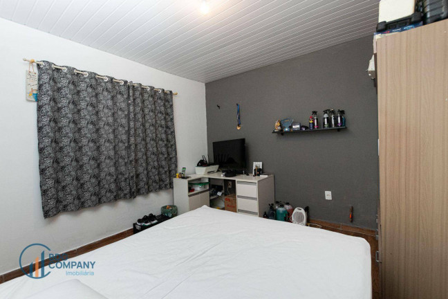 Imagem Casa com 3 Quartos à Venda, 90 m² em Uvaranas - Ponta Grossa Imagem Casa com 3 Quartos à Venda, 90 m² em Uvaranas - Ponta Grossa