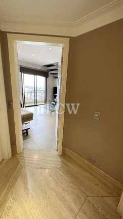 Imagem Cobertura com 3 Quartos à Venda, 200 m² em Vila Clementino - São Paulo Imagem Cobertura com 3 Quartos à Venda, 200 m² em Vila Clementino - São Paulo