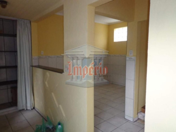 Imagem Sobrado com 2 Quartos à Venda, 178 m² em Campestre - Santo André Imagem Sobrado com 2 Quartos à Venda, 178 m² em Campestre - Santo André