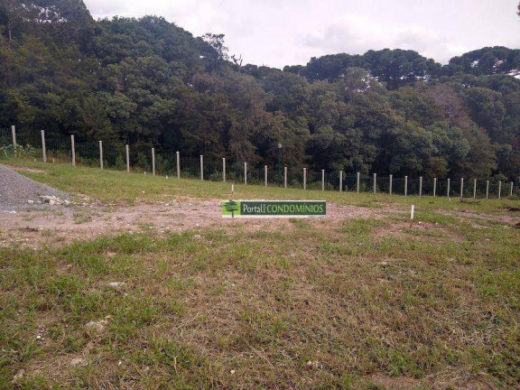Imagem Terreno à Venda, 2.677 m² em Augusta - Curitiba