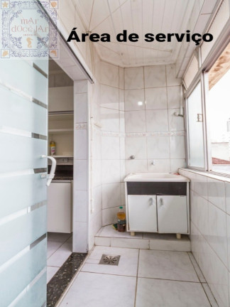 Imagem Apartamento com 2 Quartos à Venda, 68 m² em Embaré - Santos Imagem Apartamento com 2 Quartos à Venda, 68 m² em Embaré - Santos