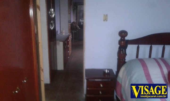 Imagem Casa com 2 Quartos à Venda, 510 m² em Veraneio Ijal - Jacareí