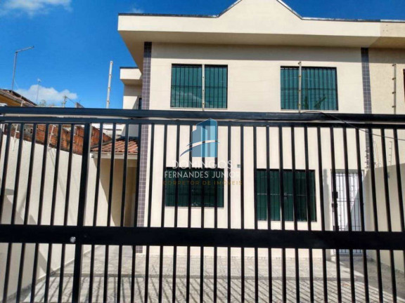 Casa com 2 Quartos à Venda, 70 m² em Cidade Líder - São Paulo