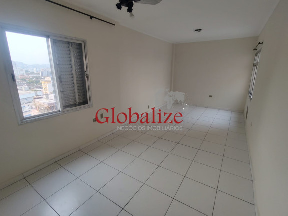 Imagem Imóvel com 1 Quarto à Venda, 45 m² em José Menino - Santos Imagem Imóvel com 1 Quarto à Venda, 45 m² em José Menino - Santos