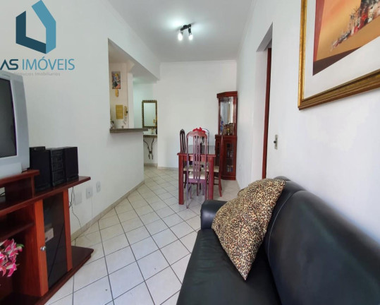 Imagem Apartamento com 2 Quartos à Venda, 58 m² em Vila Nova - Cabo Frio