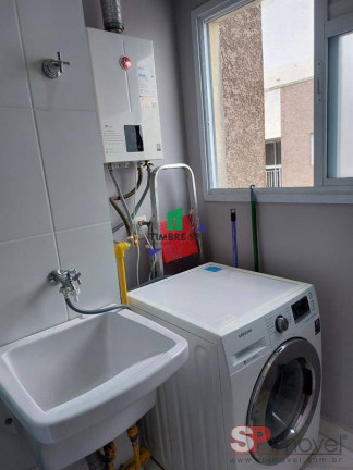 Imagem Apartamento com 2 Quartos à Venda, 52 m² em Vila Marina - São Paulo Imagem Apartamento com 2 Quartos à Venda, 52 m² em Vila Marina - São Paulo