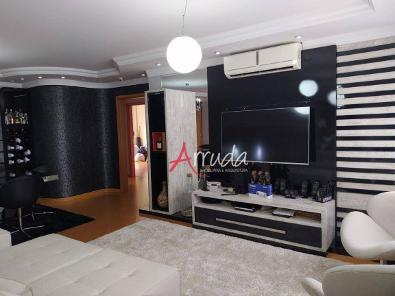 Imagem Apartamento com 3 Quartos à Venda, 184 m² em Centro - Cascavel Imagem Apartamento com 3 Quartos à Venda, 184 m² em Centro - Cascavel