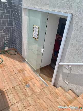 Imagem Cobertura com 2 Quartos à Venda, 93 m² em Perequê Açu - Ubatuba