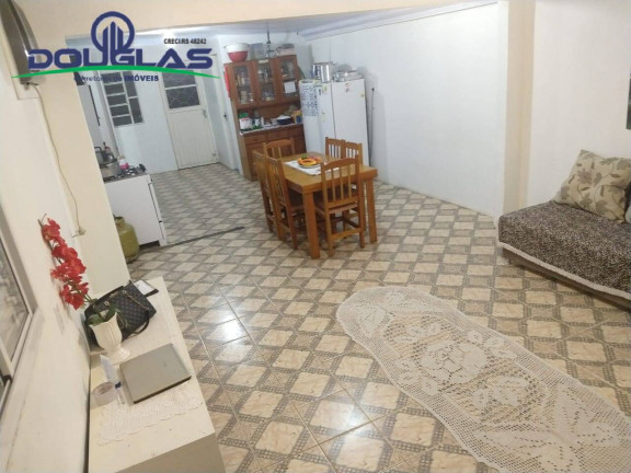 Imagem Casa com 2 Quartos à Venda, 182 m² em Viamão Imagem Casa com 2 Quartos à Venda, 182 m² em Viamão