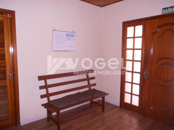 Imagem Kitnet com 1 Quarto à Venda, 36 m² em Centro - Sao Leopoldo Imagem Kitnet com 1 Quarto à Venda, 36 m² em Centro - Sao Leopoldo