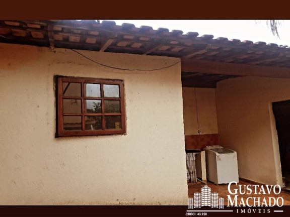 Imagem Casa com 3 Quartos à Venda, 139 m² em Retiro - Volta Redonda