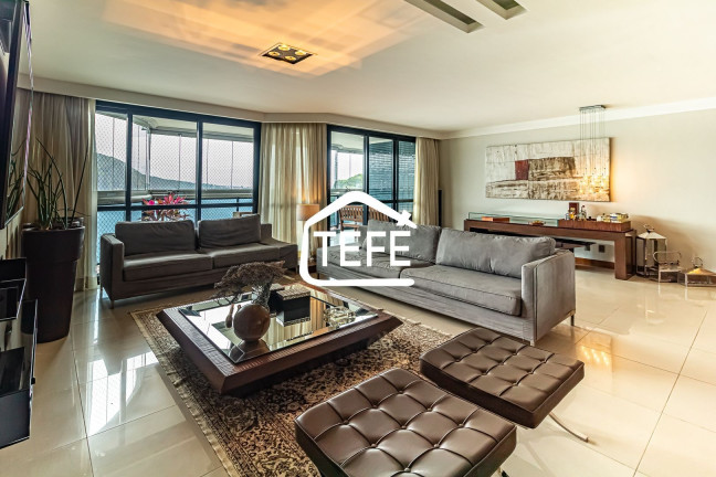 Imagem Apartamento com 4 Quartos à Venda, 341 m² em Boa Viagem - Niterói Imagem Apartamento com 4 Quartos à Venda, 341 m² em Boa Viagem - Niterói