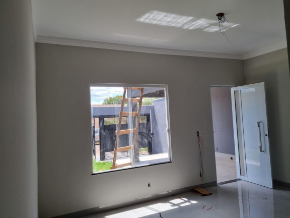 Imagem Casa com 3 Quartos à Venda, 106 m² em Parque Dos Novos Estados - Campo Grande