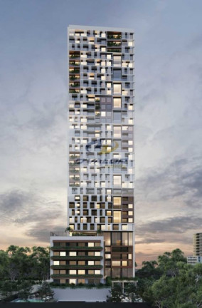 Imagem Apartamento com 2 Quartos à Venda, 68 m² em Altiplano Cabo Branco - João Pessoa
