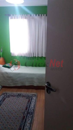 Imagem Apartamento com 3 Quartos à Venda, 128 m² em Mauá - São Caetano Do Sul Imagem Apartamento com 3 Quartos à Venda, 128 m² em Mauá - São Caetano Do Sul