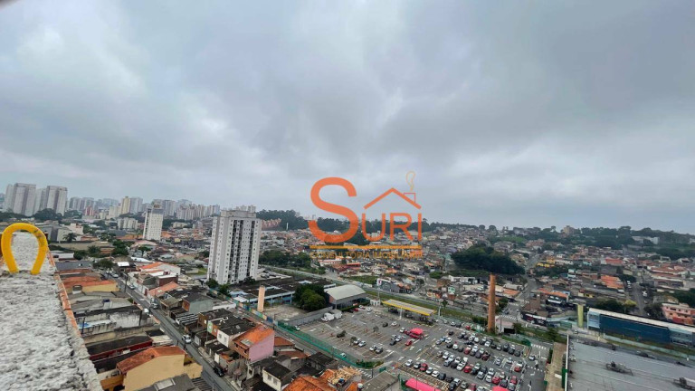 Apartamento com 2 Quartos à Venda, 66 m² em Nova Petrópolis - São Bernardo Do Campo