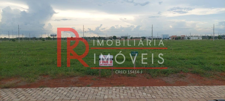 Imagem Terreno à Venda, 490 m² em Florais Dos Buritis - Lucas Do Rio Verde Imagem Terreno à Venda, 490 m² em Florais Dos Buritis - Lucas Do Rio Verde