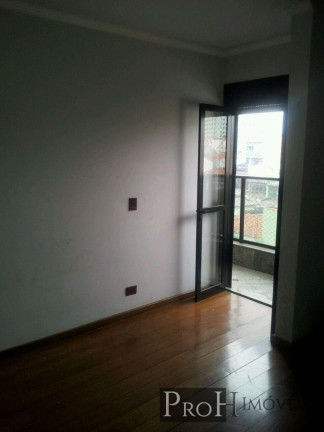 Imagem Apartamento com 4 Quartos à Venda, 124 m² em Centro - São Bernardo Do Campo