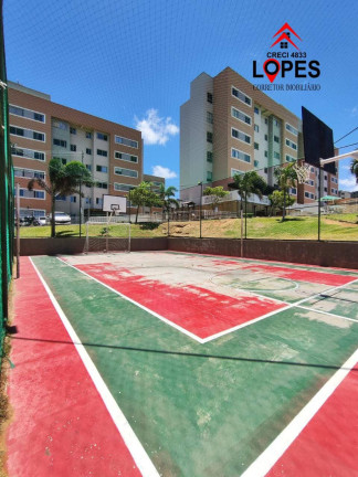 Imagem Apartamento com 2 Quartos à Venda, 55 m² em Pajuçara - Natal Imagem Apartamento com 2 Quartos à Venda, 55 m² em Pajuçara - Natal