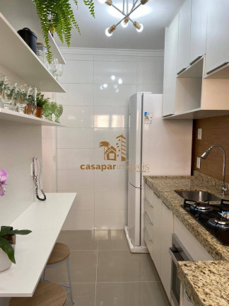 Imagem Apartamento com 3 Quartos à Venda, 55 m² em Casa Branca - Santo André Imagem Apartamento com 3 Quartos à Venda, 55 m² em Casa Branca - Santo André