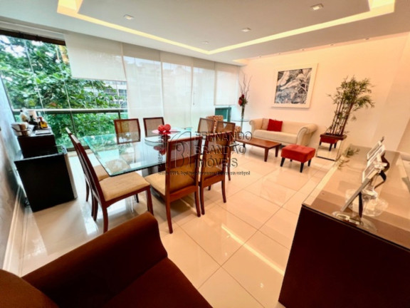 Imagem Imóvel com 4 Quartos à Venda, 163 m² em Barra Da Tijuca - Rio De Janeiro Imagem Imóvel com 4 Quartos à Venda, 163 m² em Barra Da Tijuca - Rio De Janeiro
