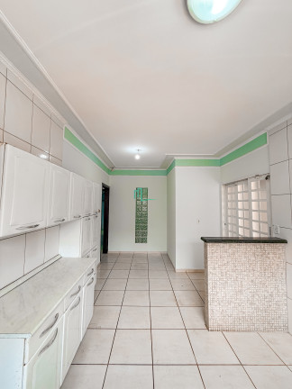 Imagem Casa com 2 Quartos à Venda, em Jardim Do éden - Franca Imagem Casa com 2 Quartos à Venda, em Jardim Do éden - Franca