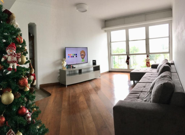 Imagem Imóvel com 3 Quartos à Venda, 210 m² em Itararé - São Vicente Imagem Imóvel com 3 Quartos à Venda, 210 m² em Itararé - São Vicente