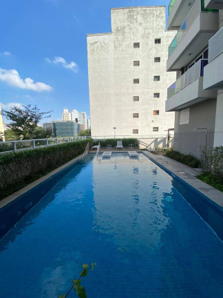 Imagem Apartamento com 1 Quarto à Venda, 30 m² em Perdizes - São Paulo Imagem Apartamento com 1 Quarto à Venda, 30 m² em Perdizes - São Paulo