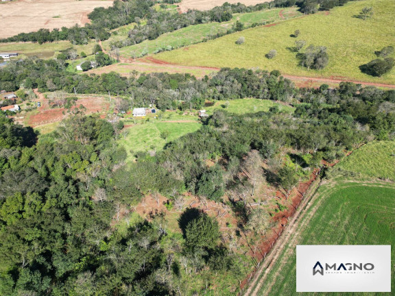 Imagem Chácara com 2 Quartos à Venda, 36.000 m² em Centro - Lindoeste