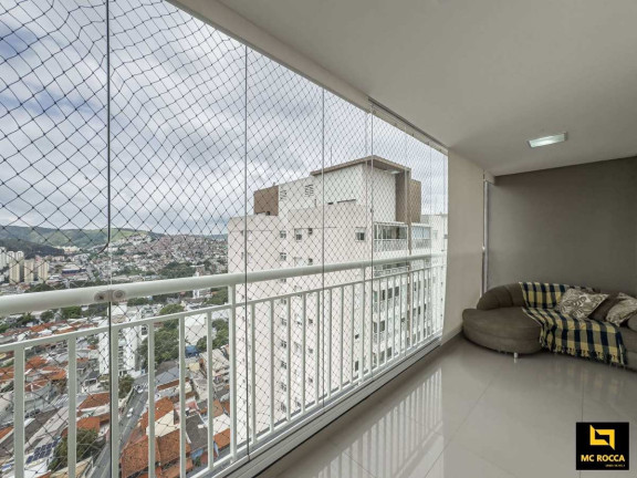 Imagem Apartamento com 3 Quartos à Venda, 104 m² em Centro - São Bernardo Do Campo Imagem Apartamento com 3 Quartos à Venda, 104 m² em Centro - São Bernardo Do Campo