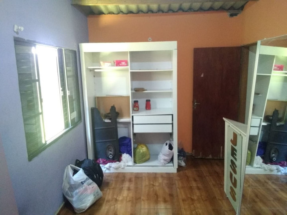 Imagem Casa com 2 Quartos à Venda, 120 m² em Jardim Zaira - Mauá Imagem Casa com 2 Quartos à Venda, 120 m² em Jardim Zaira - Mauá