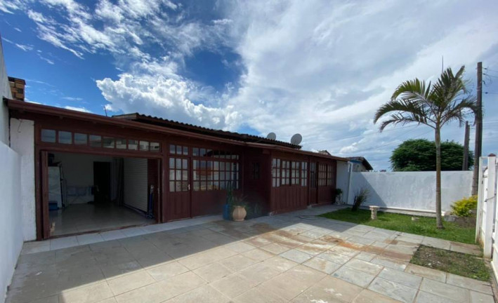 Casa com 3 Quartos à Venda, 180 m² em Jardim Beira Mar - Capão Da Canoa