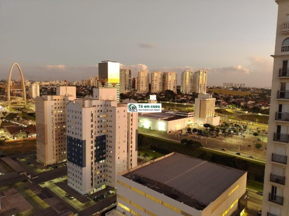 Imagem Imóvel com 4 Quartos à Venda, 127 m² em Jardim Esplanada - São José Dos Campos