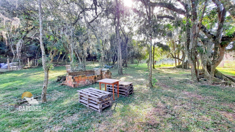 Imagem Fazenda à Venda, 500.000 m² em Capão Da Porteira - Viamão Imagem Fazenda à Venda, 500.000 m² em Capão Da Porteira - Viamão