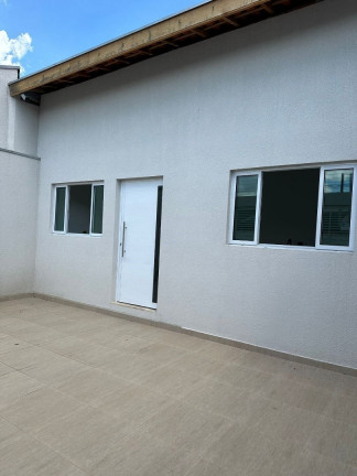 Imagem Casa com 3 Quartos à Venda, 77 m² em Residencial Santa Paula - Jacareí Imagem Casa com 3 Quartos à Venda, 77 m² em Residencial Santa Paula - Jacareí