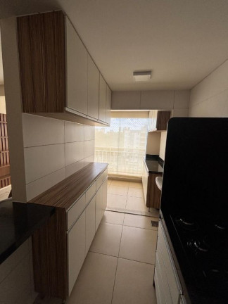 Imagem Apartamento com 2 Quartos à Venda, 67 m² em Parque Amazônia - Goiânia Imagem Apartamento com 2 Quartos à Venda, 67 m² em Parque Amazônia - Goiânia
