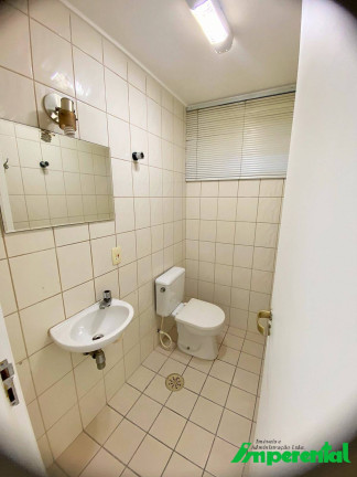 Imagem Sala Comercial à Venda, 66 m² em Gonzaga - Santos