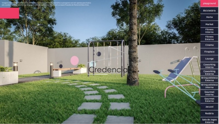 Imagem Apartamento com 2 Quartos à Venda, 55 m² em Portão - Curitiba Imagem Apartamento com 2 Quartos à Venda, 55 m² em Portão - Curitiba