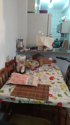 Imagem Apartamento com 2 Quartos à Venda, 46 m² em Vila Arriete - São Paulo