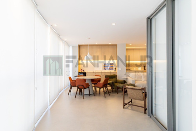Imagem Imóvel com 2 Quartos à Venda, 109 m² em Vila Nova Conceição - São Paulo