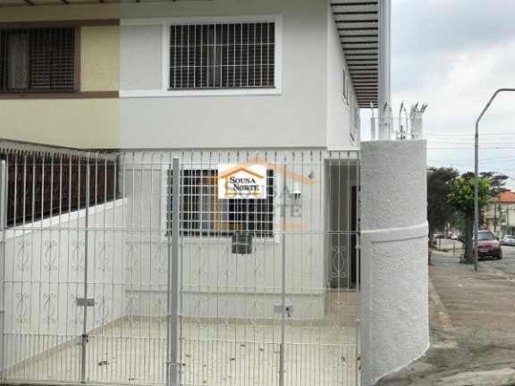 Imagem Sobrado com 3 Quartos à Venda, 130 m² em Tucuruvi - São Paulo Imagem Sobrado com 3 Quartos à Venda, 130 m² em Tucuruvi - São Paulo