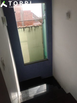 Imagem Sobrado com 3 Quartos à Venda, 160 m² em Parque São Bento - Sorocaba Imagem Sobrado com 3 Quartos à Venda, 160 m² em Parque São Bento - Sorocaba